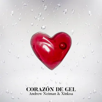 Corazón De Gel by Andrew Neiman