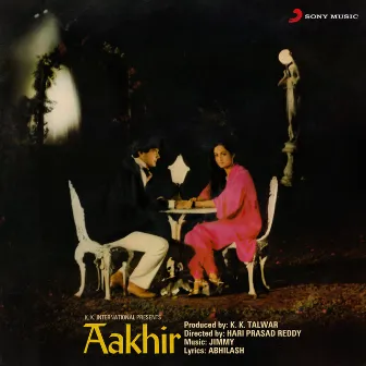 Aakhir (Original Motion Picture Soundtrack) by Jimmy