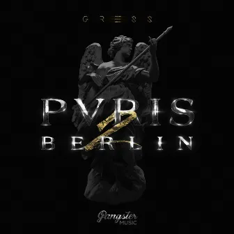 PVRIS 2 BERLIN by Gress