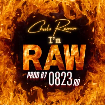 I'm Raw (Radio Edit) by Chulo Ramon