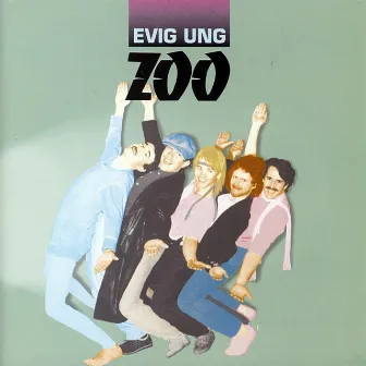 Evig ung by Zoo