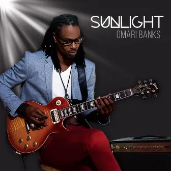 Sunlight by Omari Banks