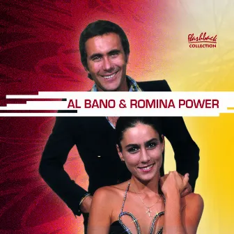 Al Bano & Romina Power by Al Bano And Romina Power