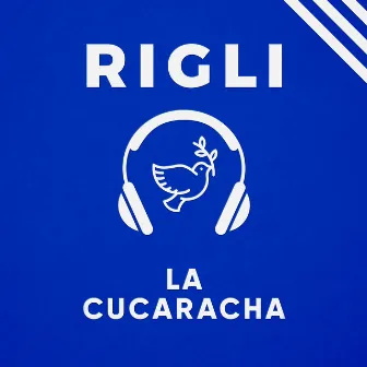 La Cucaracha (Violin and Piano) by RIGLI