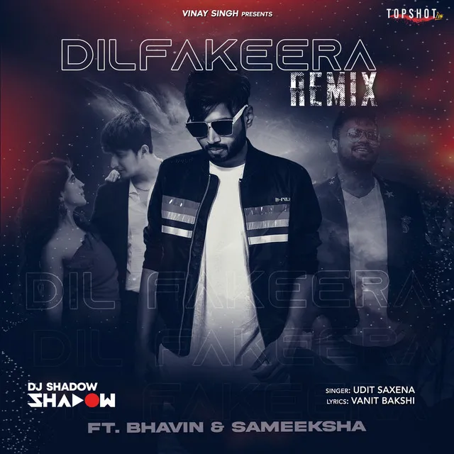 Dil Fakeera (Official Remix)