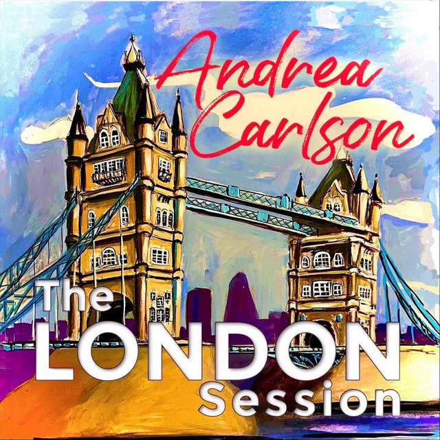 The London Session