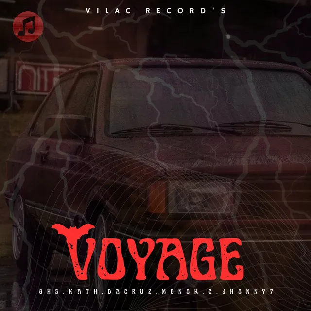 VOYAGE!