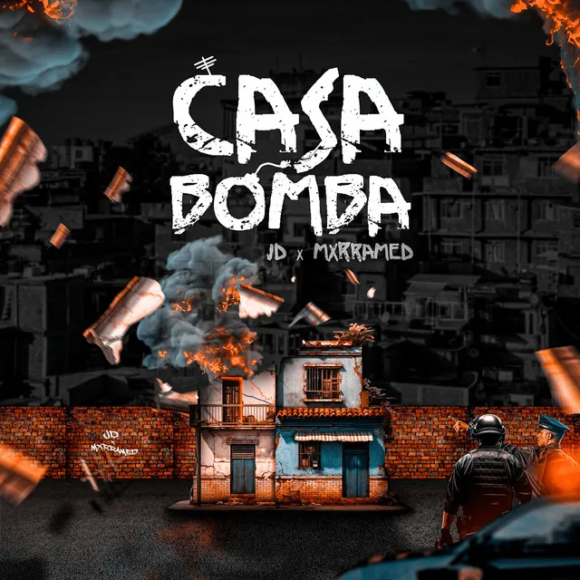 Casa Bomba