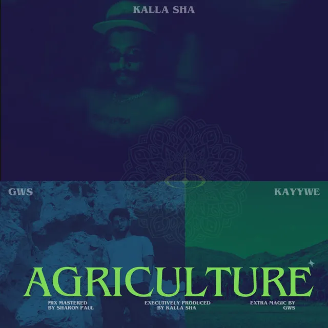 AGRICULTURE