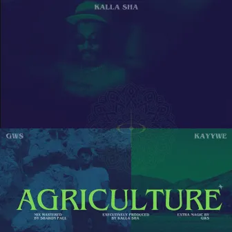 AGRICULTURE by KAYYWE