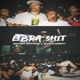 Libra Shit by Wockhardt