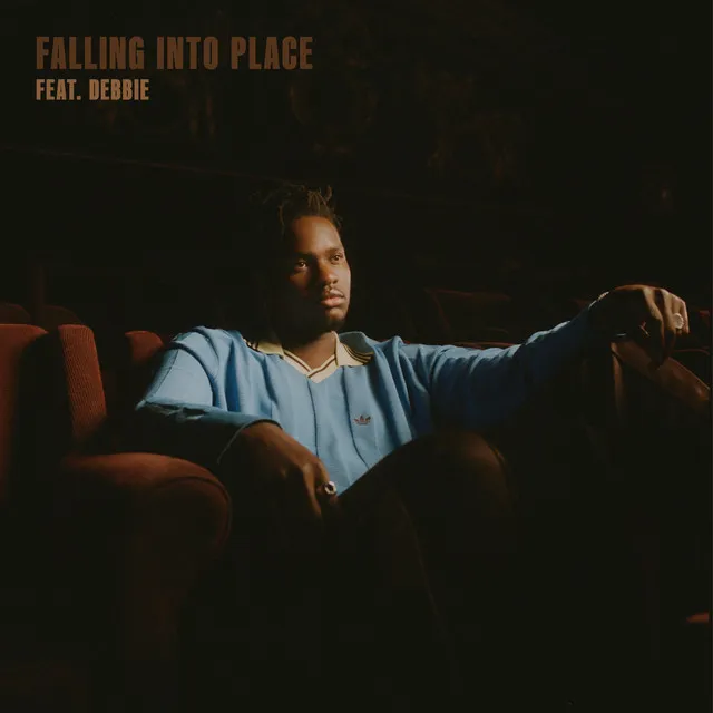 Falling Into Place (ft. Debbie)