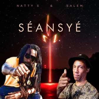 Séansyé by Salem