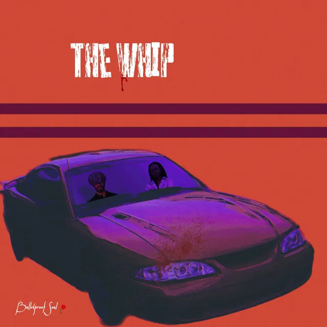 The Whip (Radio Edit)