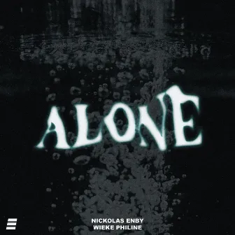 Alone by Nickolas Enby