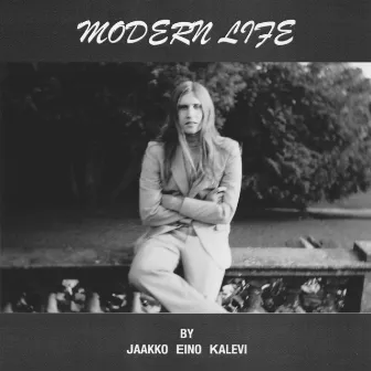 Modern Life by Jaakko Eino Kalevi