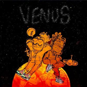 Venus by Daniel Hayes