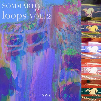 summa19 LOOPS Vol. 2 by swoozydolphin