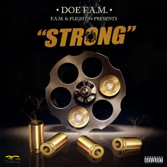 Strong by Doe F.A.M.