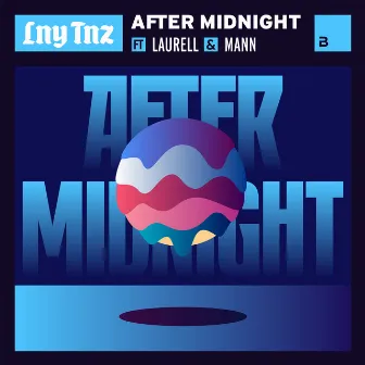 After Midnight by Mann