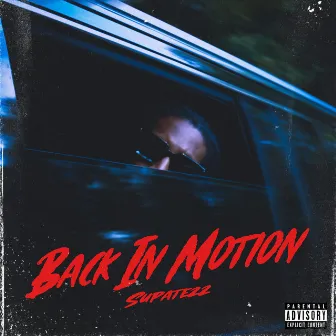 Back In Motion by Unknown Artist