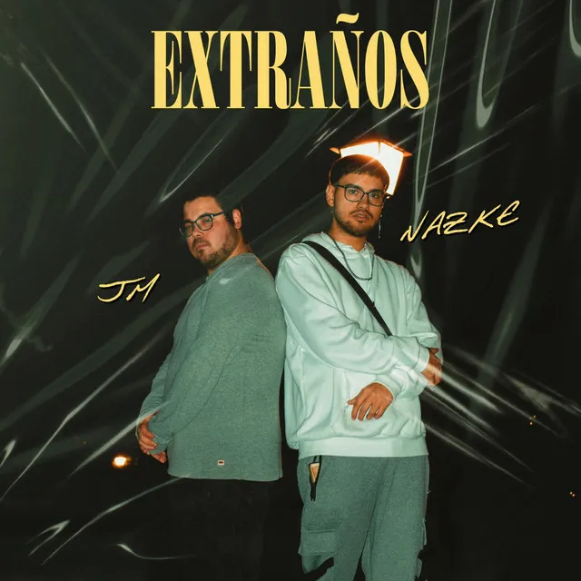 Extraños