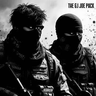 The G.I Joe Pack by KevTheTopic