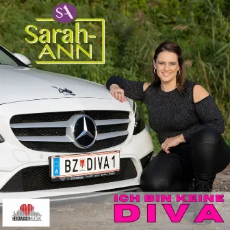 Ich bin keine Diva by Sarah Ann