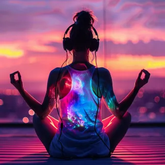 Meditation Harmonics: Subtle Mind Tunes by Meditation Soundtracks