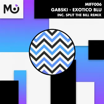 Exotico Blu by Gabski