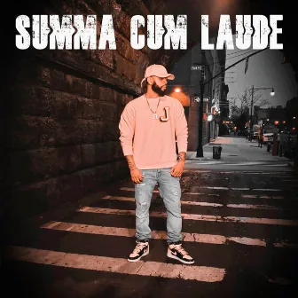 Summa Cum Laude by Lara Street Prophet