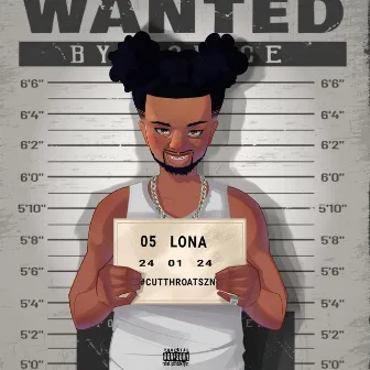 CUTTHROATSZN by 05 LONA