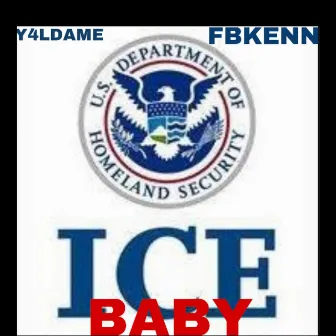 Ice Baby by Y4LDAME