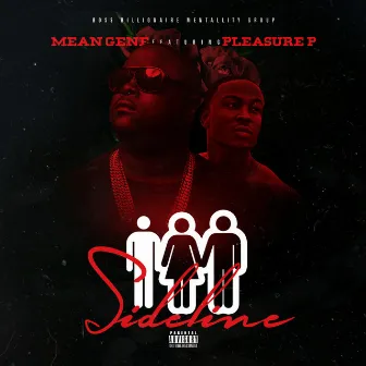 Sideline by Mean Gene