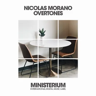 Overtones by Nicolas Morano