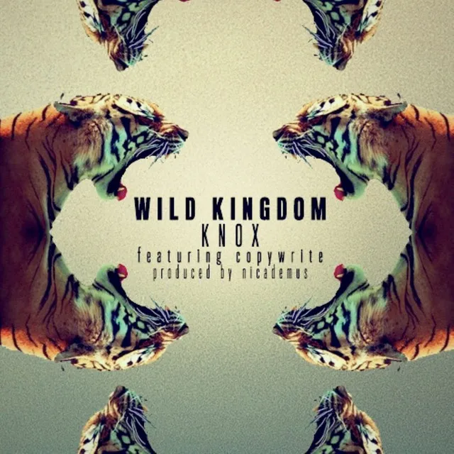 Wild Kingdom