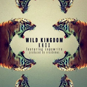 Wild Kingdom by KnoX