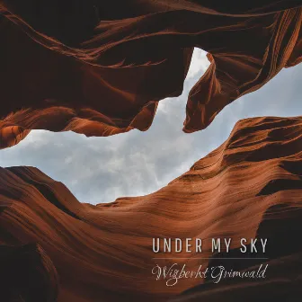 Under My Sky by Wigberht Grimwald