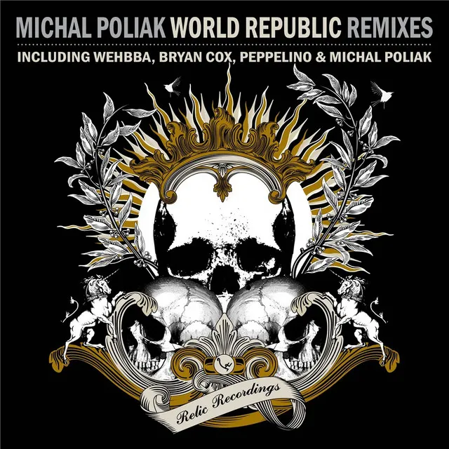 World Republic - Wehbba Remix