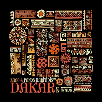 Dakar by Panos Haritidis