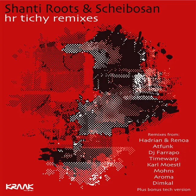 Hr Tichy - Tech Version