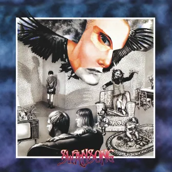 Swansong (Full Dynamic Range Edition) by Carcass