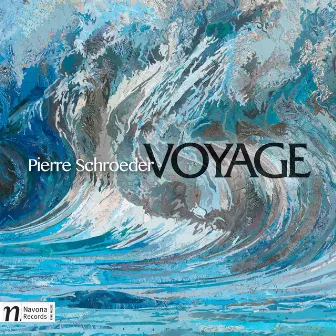 Pierre Schroeder: Voyage by Pierre Schroeder