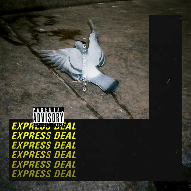 Express Deal