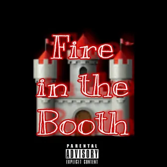 Fire in the Booth by Trppy