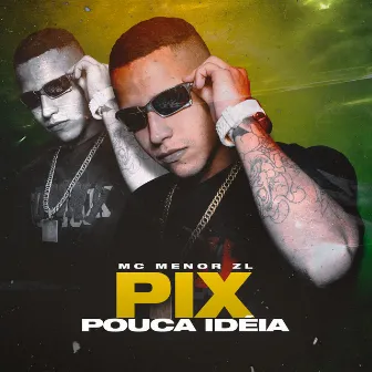 Pix Pouca Ideia by Soneca