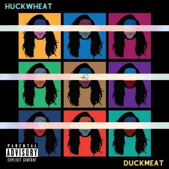 Duckmeat by Huckwheat