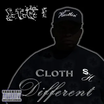 Cloth Different by S.T.C. 1