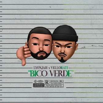 Bico Verde by Vellorati