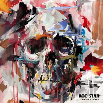 ROC STAR by Mooch